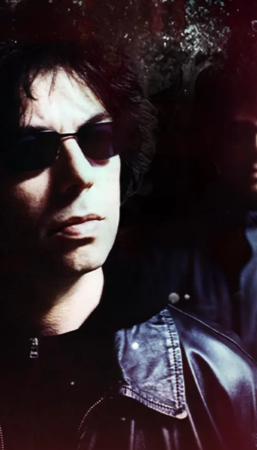 Echo & The Bunnymen annonce son premier album en 12 ans 