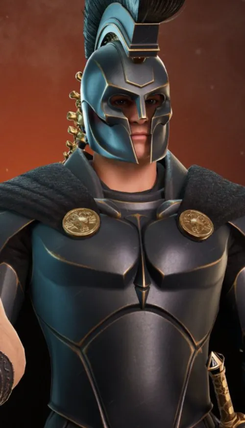 Quand Fortnite rencontre L'Odyssée de Nolan