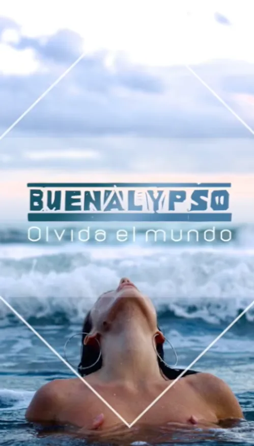 Buenalypso dévoile « Olvida El Mundo »
