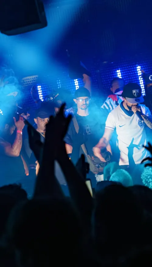 Top 5 des clubs qui nous font rêver !
