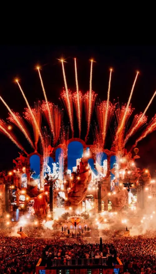Tomorrowland 2026 : le Top 10 des titres les plus joués 
