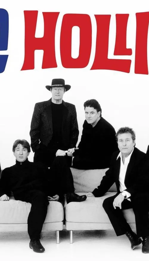 Clap de fin pour les légendaires The Hollies après 60 ans de carrière