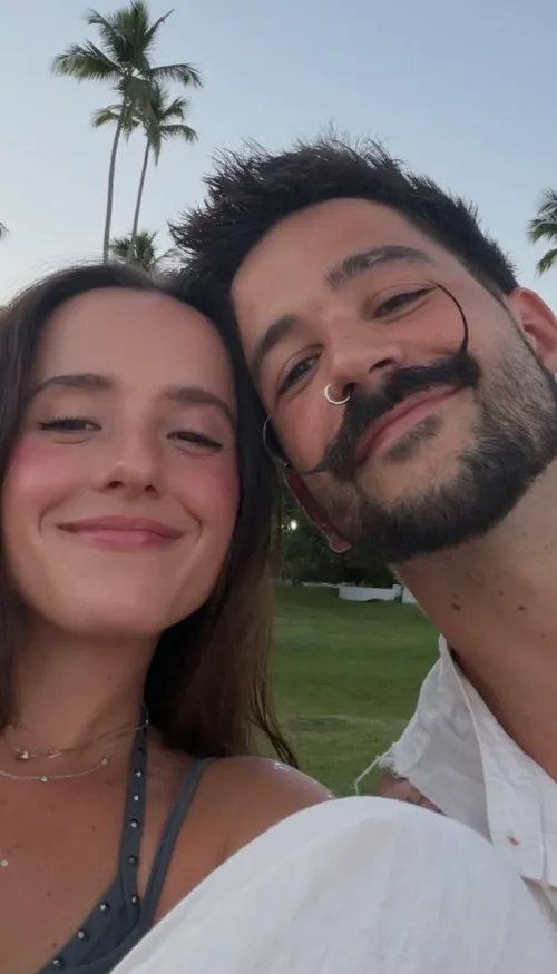 Camilo annonce un nouvel album plein de surprises