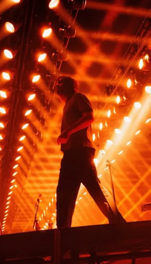 Tame Impala annonce deux dates à Paris en 2027