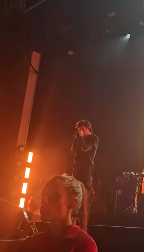 Turnstile reprend ce groupe culte des années 90 pour la première...