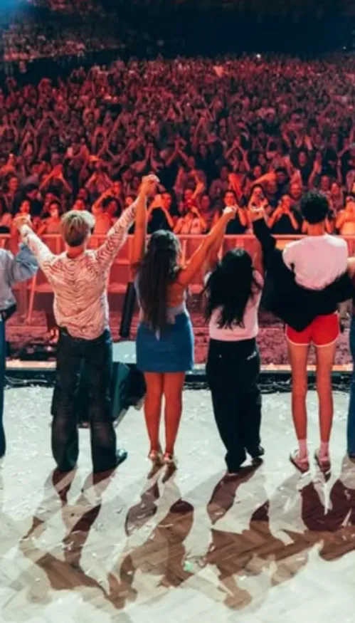 Lena Situations : Louane, Bilal Hassani, Adèle Castillon… les...