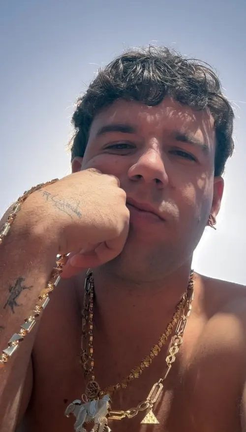 Quevedo bat son propre record avec « La Graciosa »
