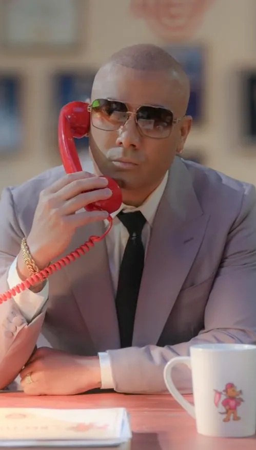 Wisin transforme son nouvel album en institution du reggaeton