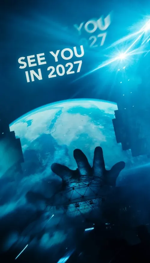 Mysteryland de retour en 2027