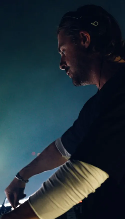 Swedish House Mafia : bientôt à Paris ?
