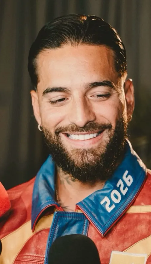 Maluma est papa pour la deuxième fois 