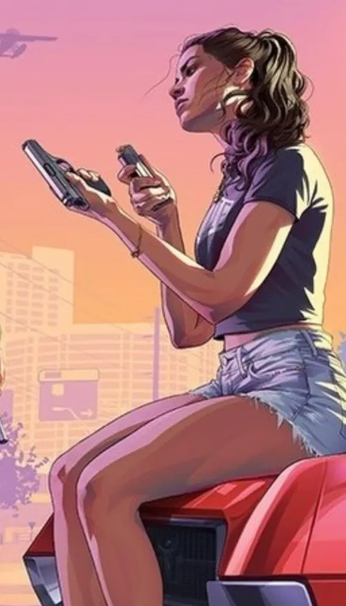 La French Touch en pole position sur l'album GTA VI