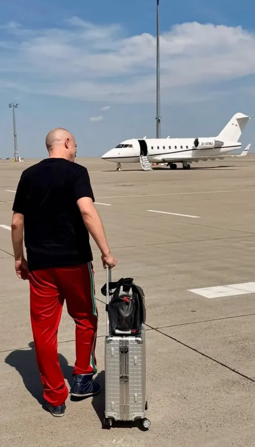 Kalkbrenner, Hysta et Vladimir Cauchemar débarquent à Genève