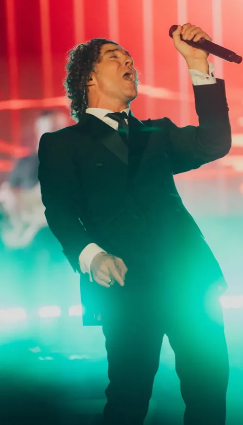 David Bisbal : nouvel album et début de la tournée