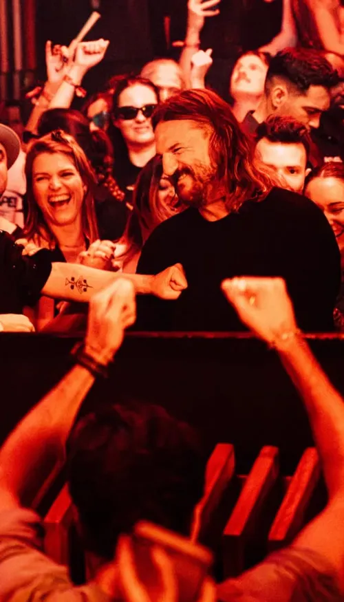 Solomun : sa closing au  Pacha Ibiza