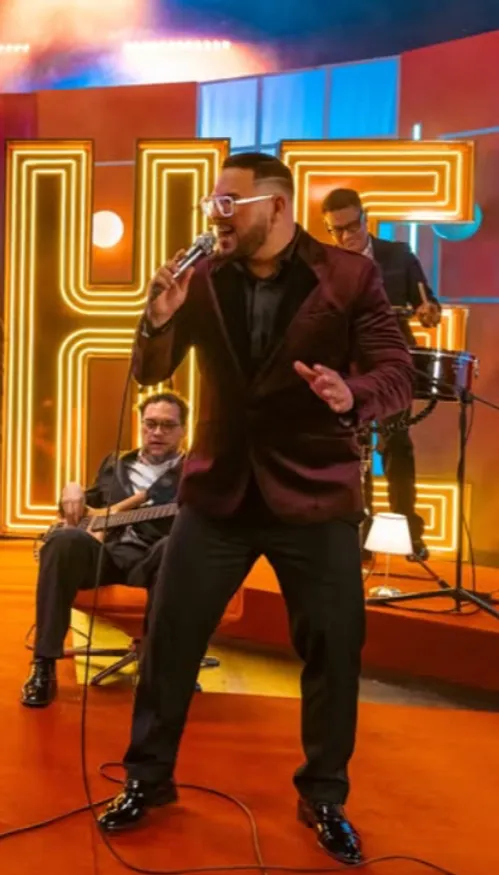 Grupo Niche, légende de la salsa