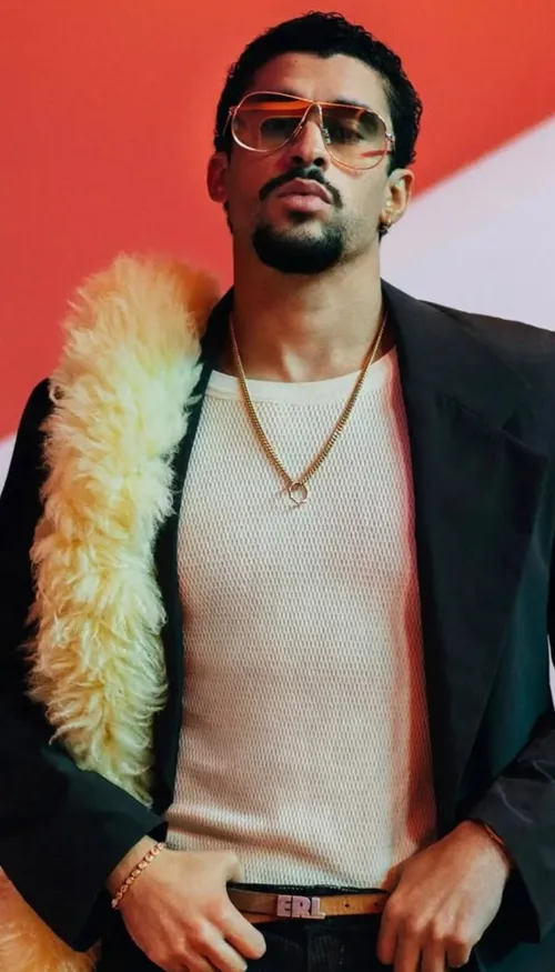 Bad Bunny prend l'antenne dans GTA 6