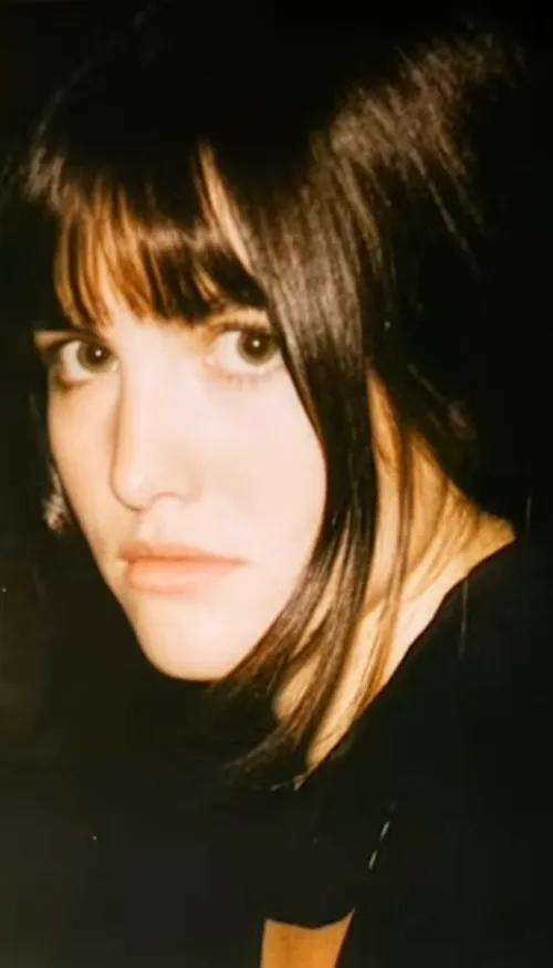 Olivia Vedder, fille d’Eddie Vedder, sort son premier single
