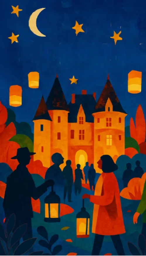 Gironde et Dordogne : les idées sorties de ce week end du 17 et 18...