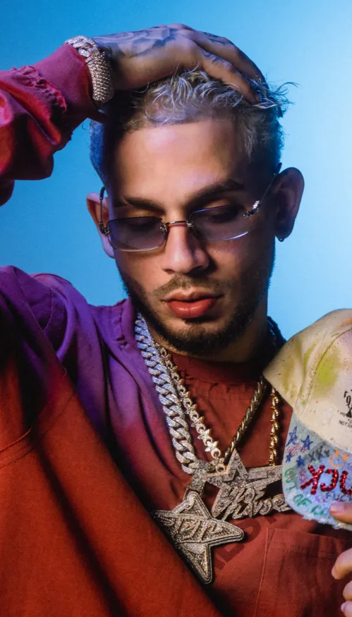 Dei V dévoile Flavorz Pack avec Rauw Alejandro, Ozuna et Myke Towers