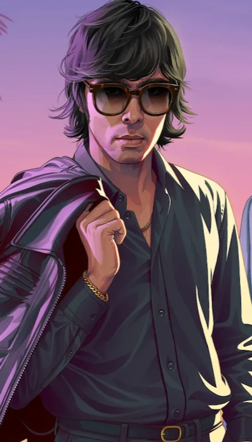 GTA VI : Justice signe la bande originale
