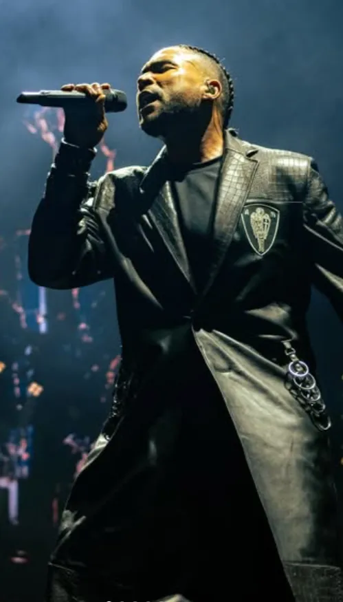 Don Omar de retour en Colombie en 2027