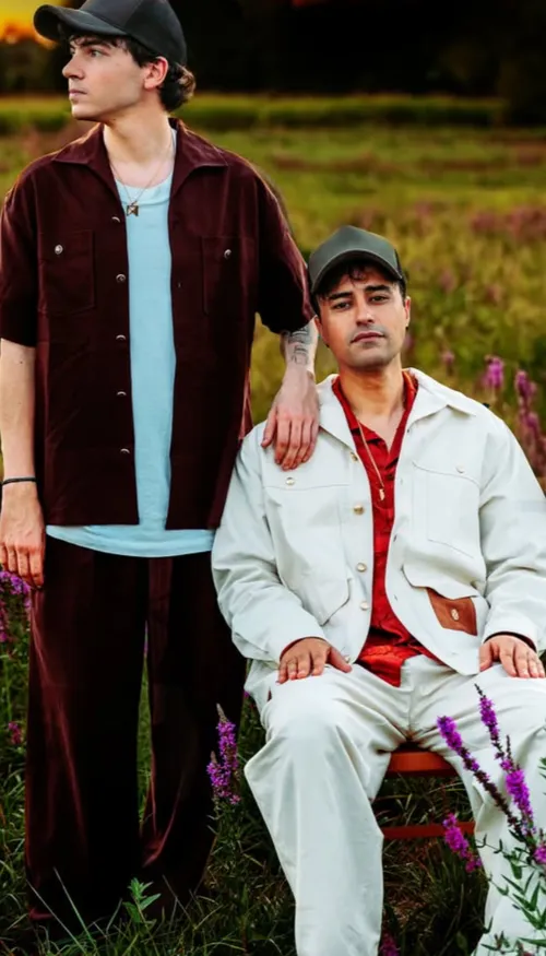 Trinix en route pour les Grammy Awards ?