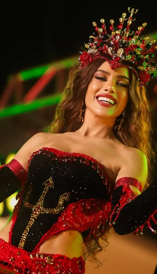 Latin Grammy 2026 : Anitta, Rosalía et Daddy Yankee en tête d'affiche