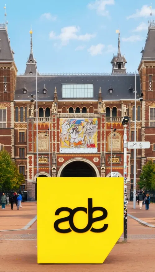 ADE 2027 : on a les dates !