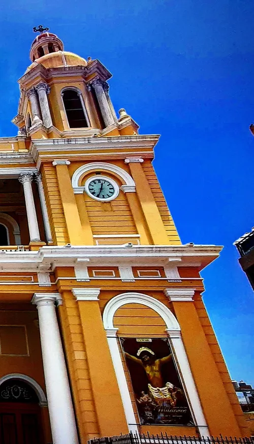 Chiclayo : soleil, cumbia et trésors péruviens 