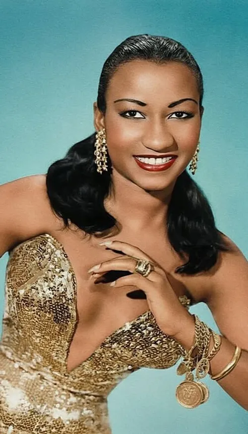 Celia Cruz entre au Rock & Roll Hall of Fame