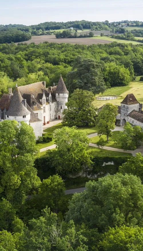 Dordogne : et si vous deveniez princesse pour un job d'été au...