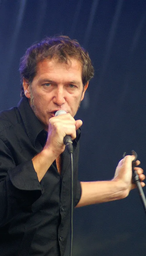 Miossec en tournée : cap sur l’Olympia et un EP inédit