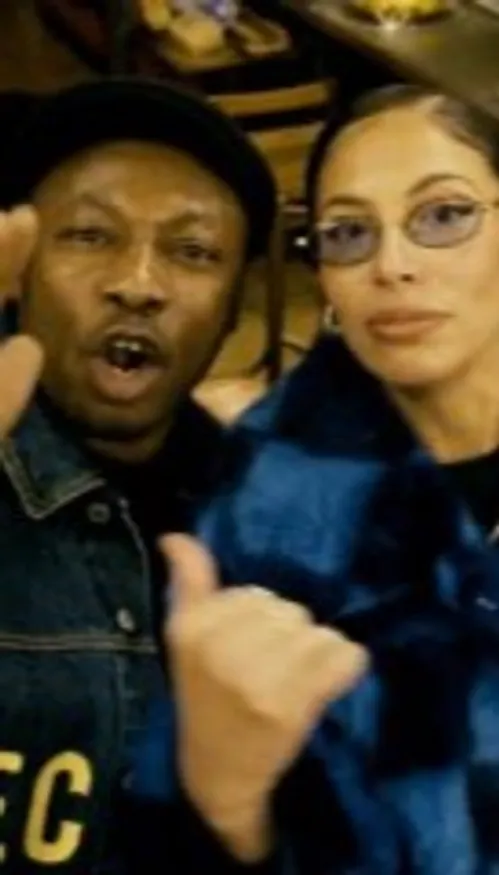 Le Collector du jour : « Caroline » de Mc Solaar