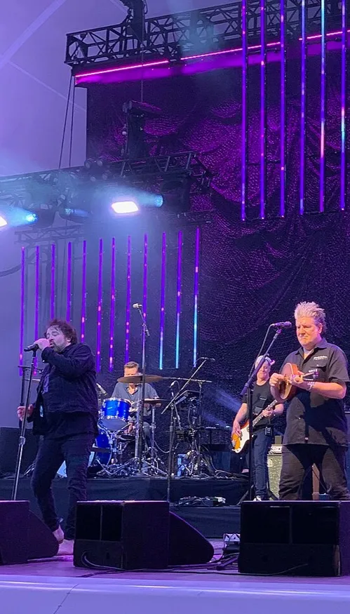 Counting Crows de retour en France pour deux concerts
