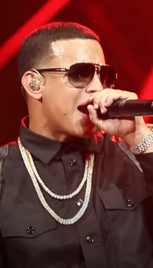 Daddy Yankee son nouvel album "La Postal" arrive ! 