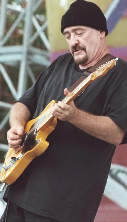 Dave Mason, guitariste de Traffic, est mort