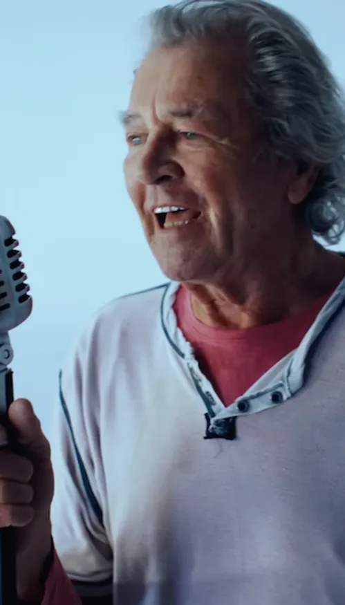 Deep Purple revient aux sources avec "Arrogant Boy"