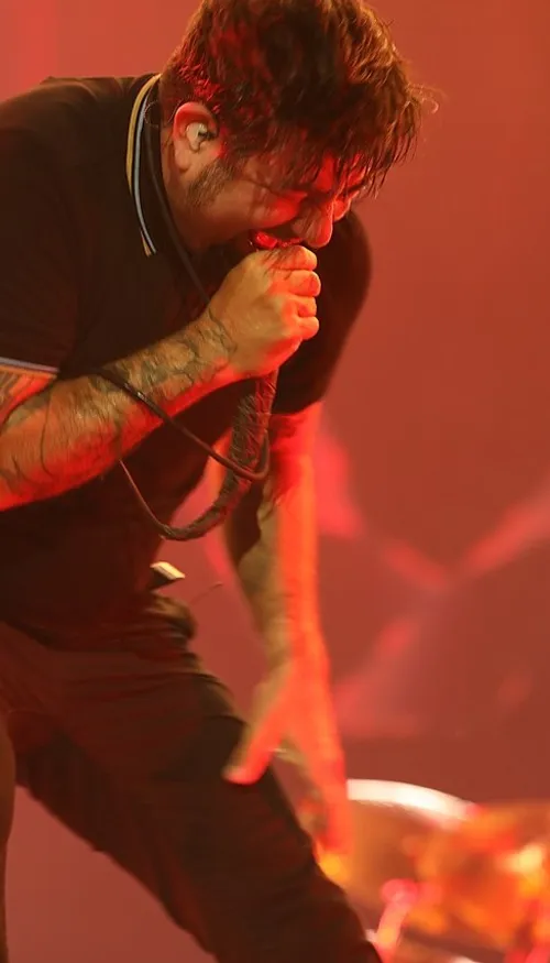 Deftones sponsors d’un club de foot à Sacramento