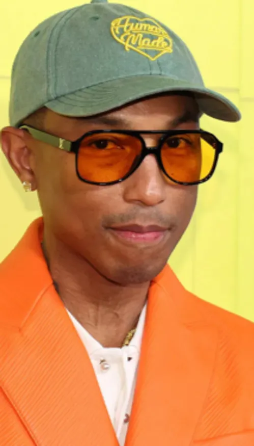 Quavo et Pharrell : l'album est prêt, le compte à rebours est lancé