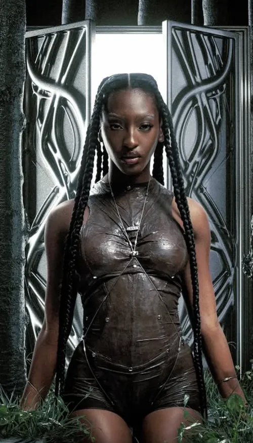 On connait (enfin) la date de sortie du premier album d'Ebony