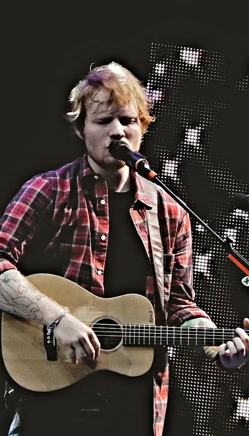 Ed Sheeran : cet album dépasse le million de ventes en France