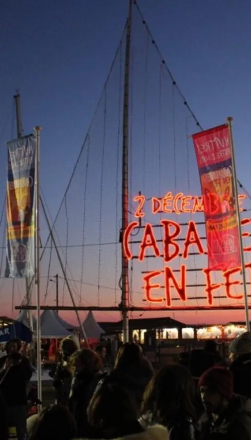 Gironde et Dordogne : les idées sorties de ce week-end du 5 au 7...