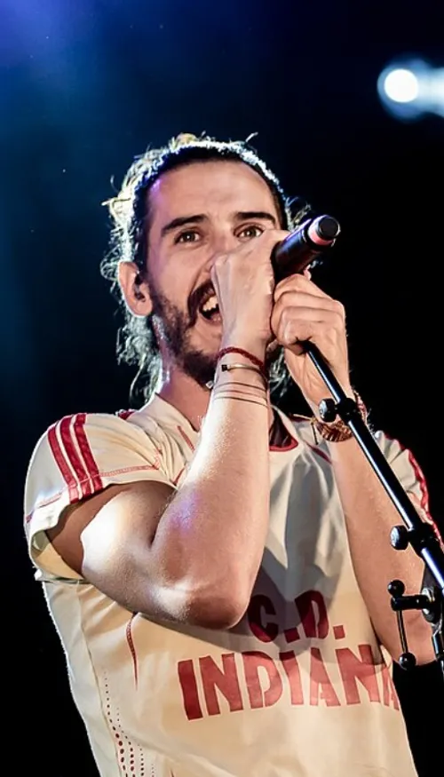 Flo Delavega revient sur les raisons de la fin de Frero Delavega