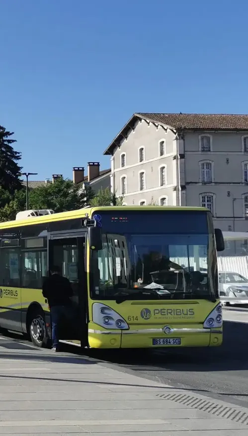 Grand Périgueux : de nouvelles perturbations sur le réseau de...