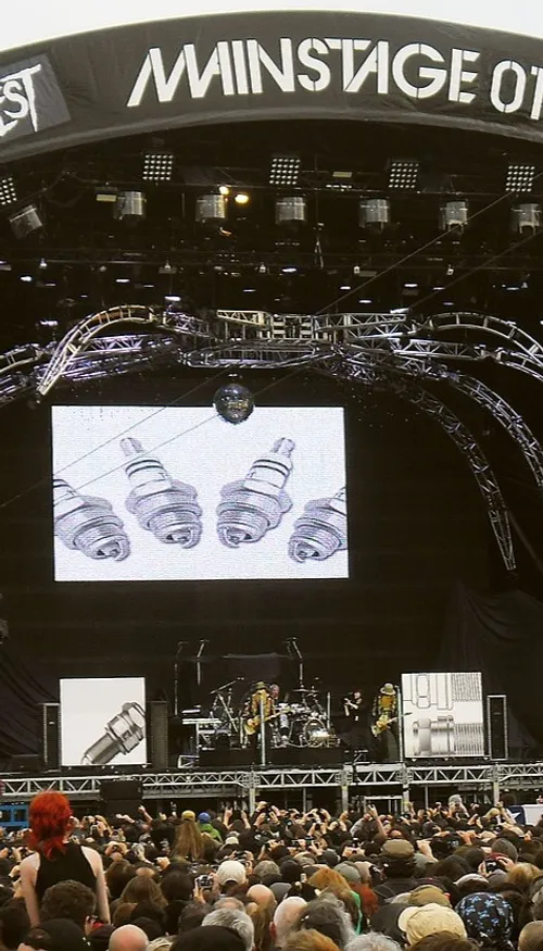 Hellfest 2027 : plus de groupes, plus de scènes et augmentation des...