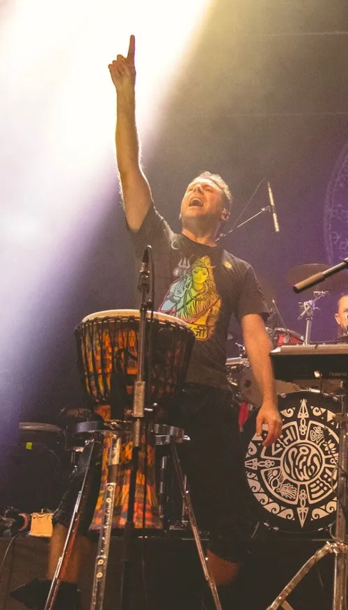 Soirées électro : vers un retour des instruments ?