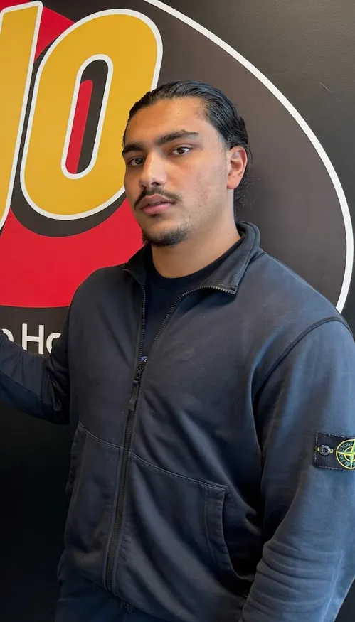 « Dans le rap, il faut être bon » : D2L dévoile un premier projet à...