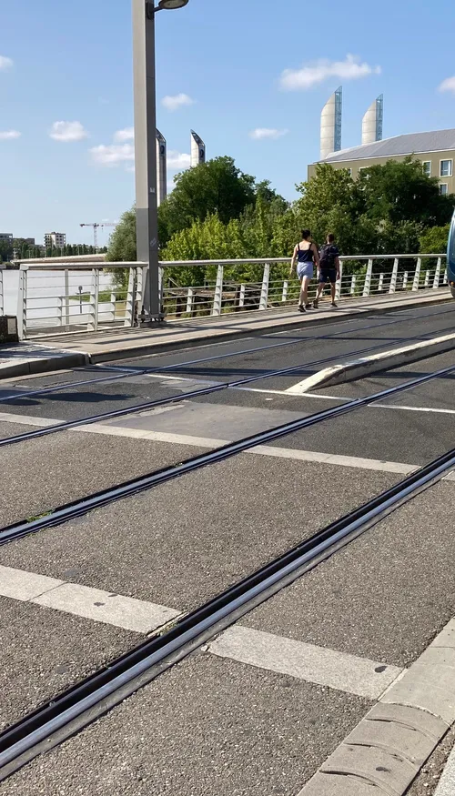 Vacances d'été et chaleur : TBM adapte son réseau pour garantir le...