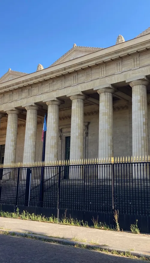Bordeaux : un juge d'instruction saisi après des soupçons de viol...